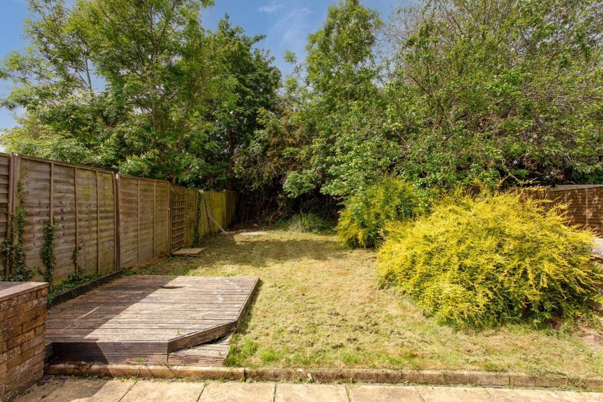 Stylish House - Excellent Location - Driveway Parking, Self-Check-In, Tvs In Bedrooms And Fast Wifi By Yoko Property Milton Keynes Zewnętrze zdjęcie
